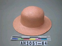 藏品(帽子)的圖片